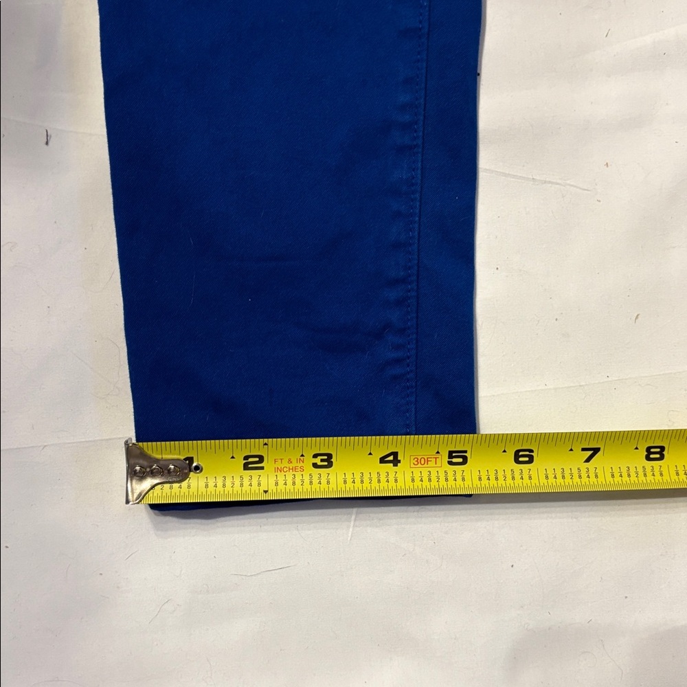 Women’s size 27 Royal Blue !iT jeans - Picture 11 of 14